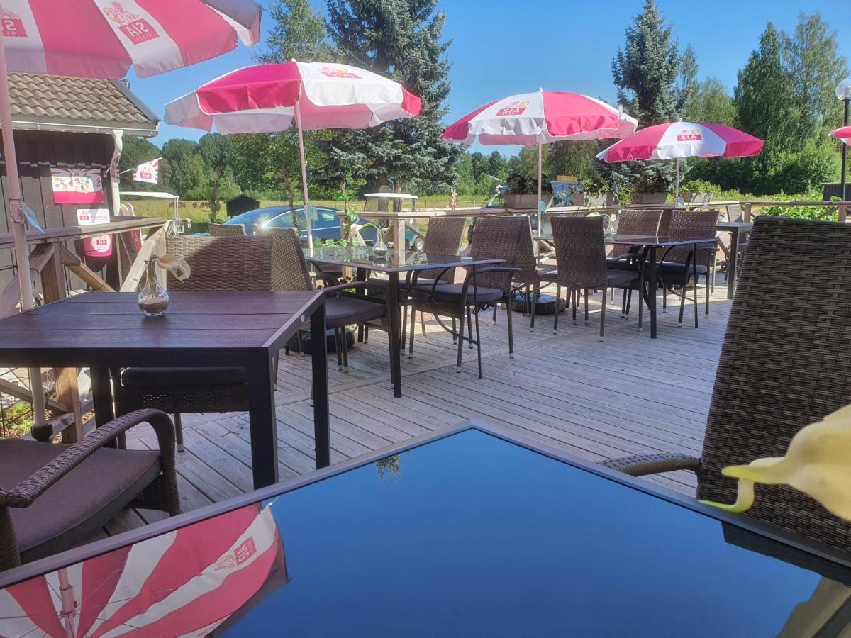 Hotel Mora Life, Amasaengsgarden Exterior foto